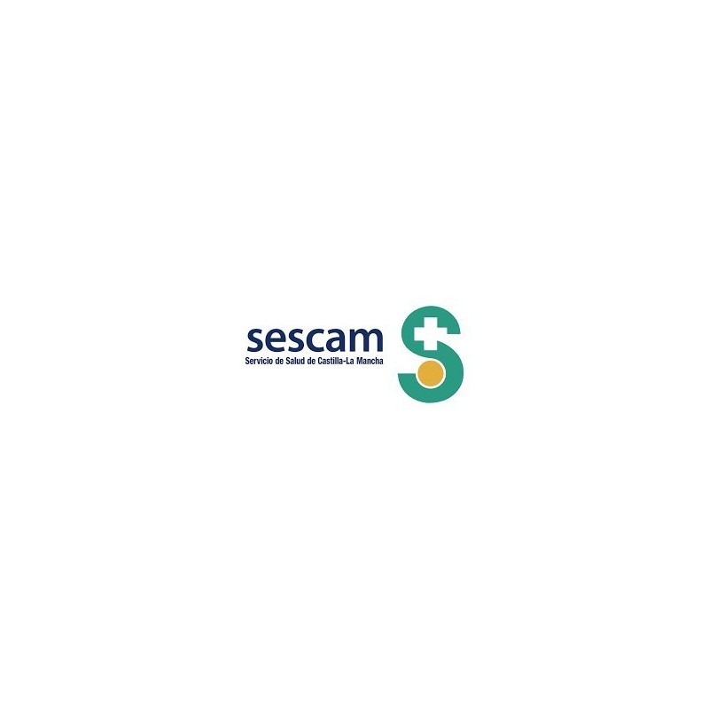 Temario Técnico Superior de Tecnologías de la Información. SESCAM