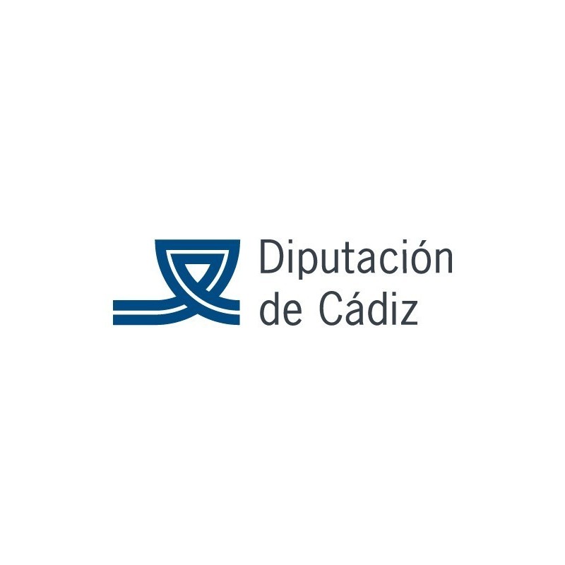 Temario Técnico de la Administración General. Diputación de Cádiz