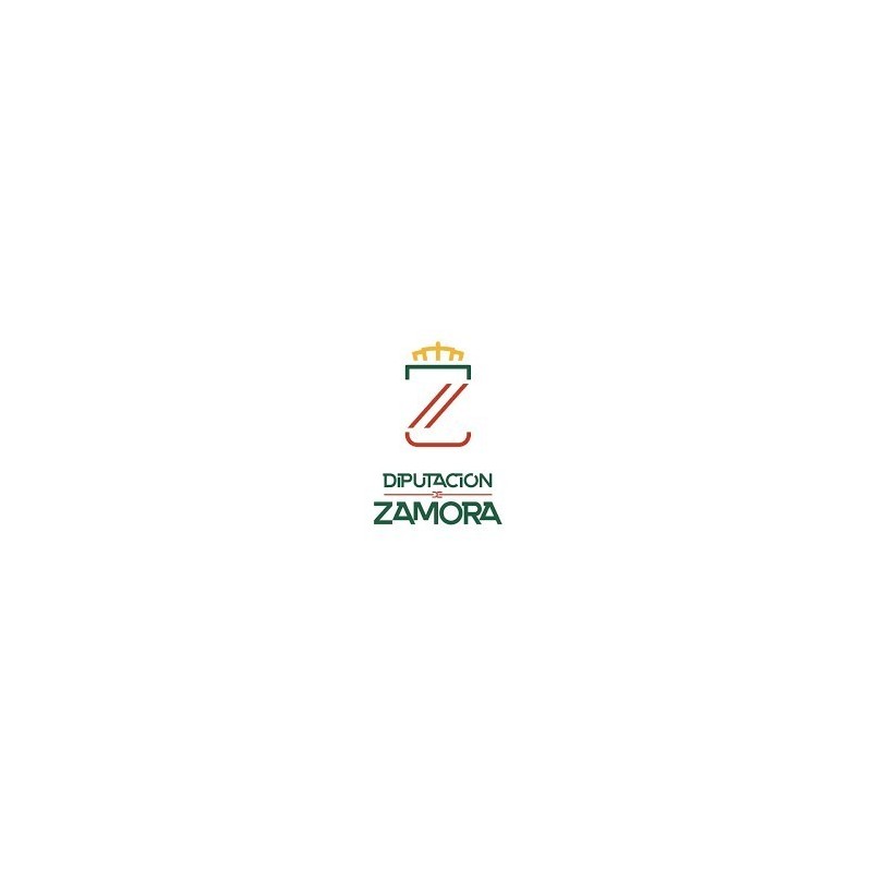 Temario Técnico de la Administración General. Diputación de Zamora