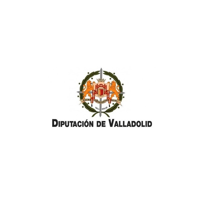Temario Arquitecto Superior. Diputación de Valladolid