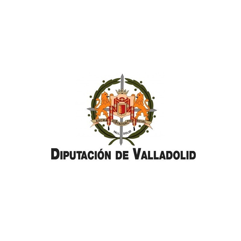 Temario Administrativo. Diputación de Valladolid