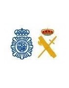 Fuerzas y Cuerpos de Seguridad del Estado